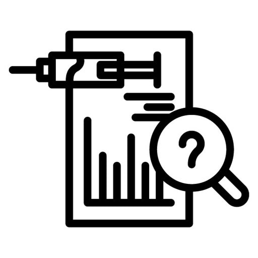 Clinical Data Icon