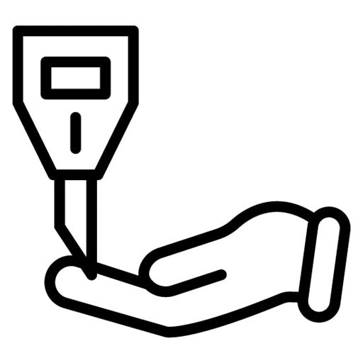 Diabetes Testing Icon