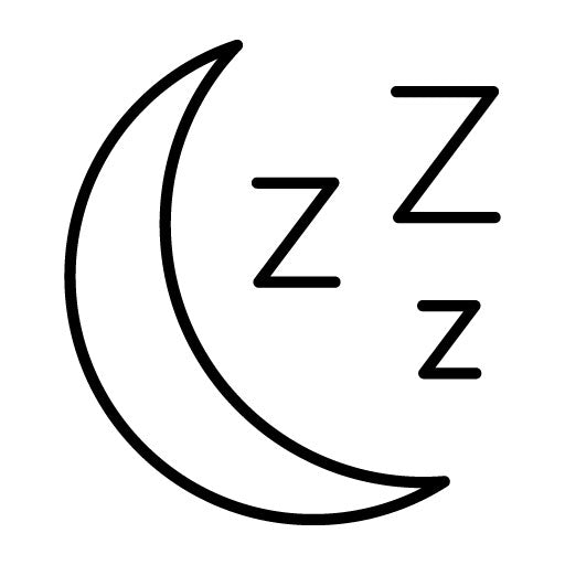 Sleep Icon