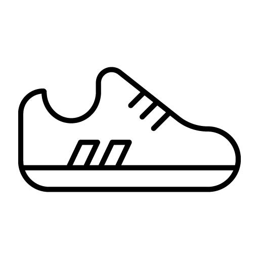 Sneakers Icon