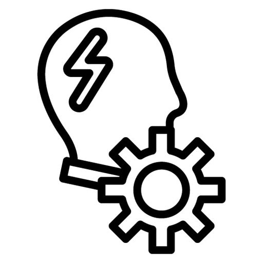 Pain Management Icon | Psychiatric Hospitals