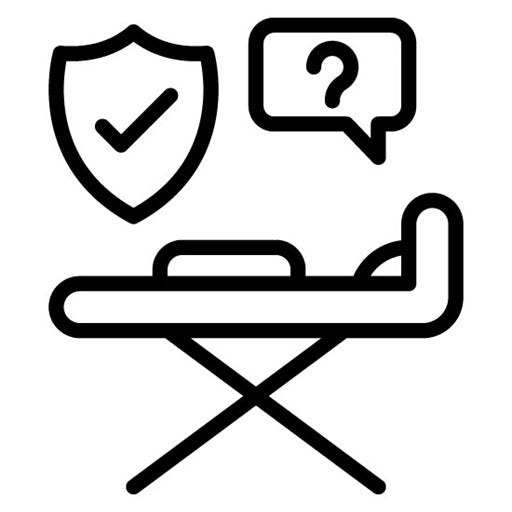 Patient Advocate Icon