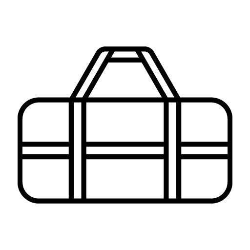 Sport Bag Icon