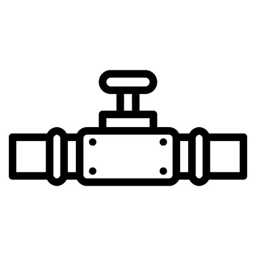 Valve Icon | Oil And Gas