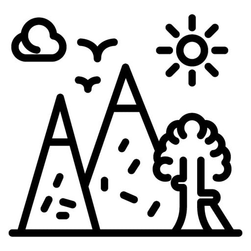 Adventure Together Icon