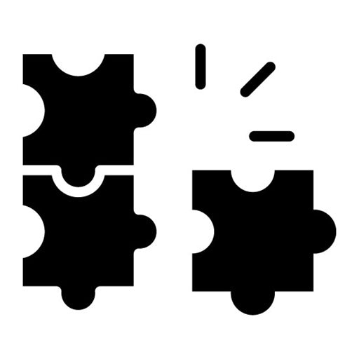Compatibility Glyph Icon