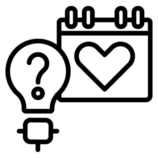 Date Ideas Icon