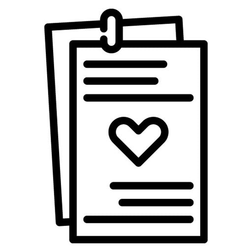 Love Notes Icon