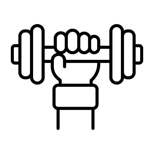 Workout Icon | Pilates