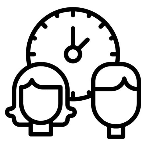 Speed Dating Icon