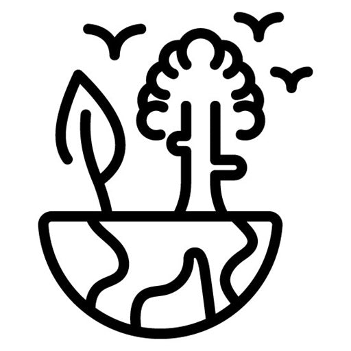 Biodiversity Icon