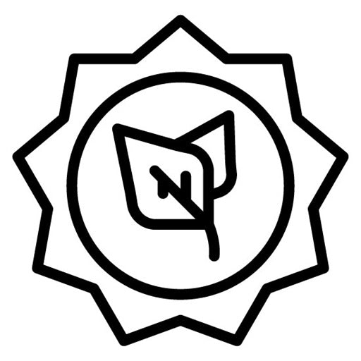 Green Certification Icon