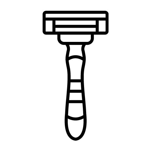 Razor Icon | Hair Salon