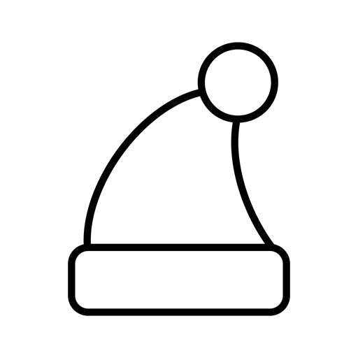 Santa Hat Icon