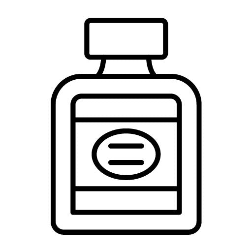 After Shave Icon