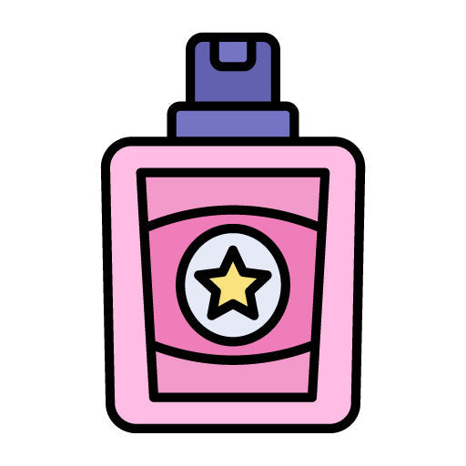 Perfume Filled Icon