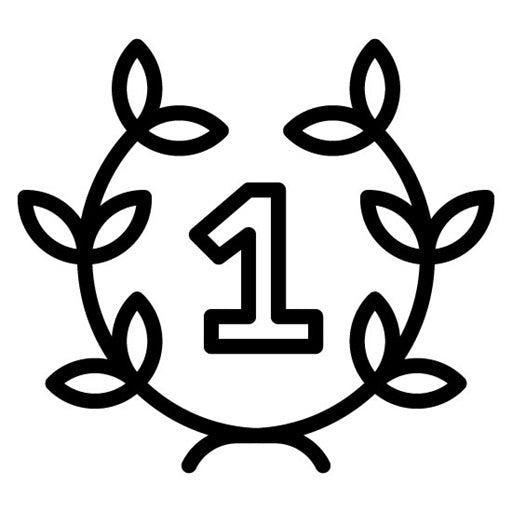 Anniversary Wreath Icon