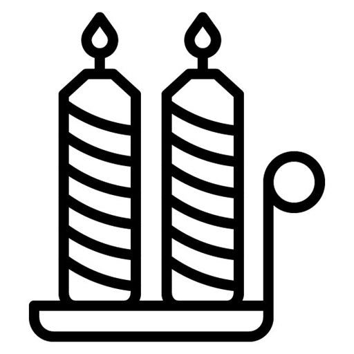 Candle Icon