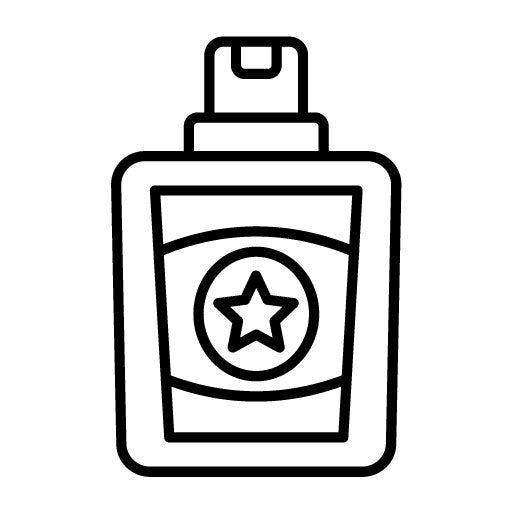 Perfume Icon | Hair Salon