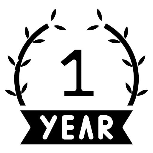 Milestone Marker Glyph Icon