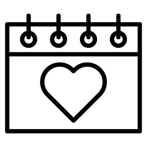 Special Date Icon