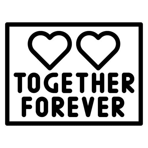 Together Forever Icon