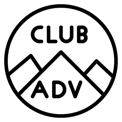 Adventure Club Icon