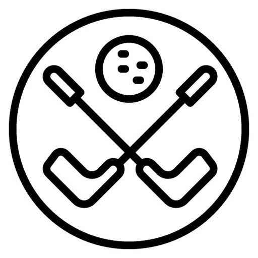Golf Club Icon | Social Club