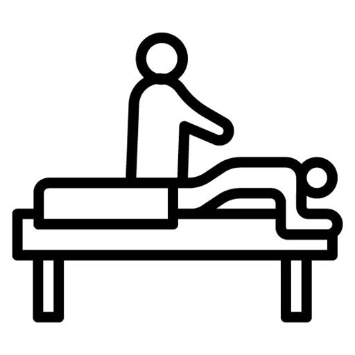 Spa Treatment Icon | Social Club