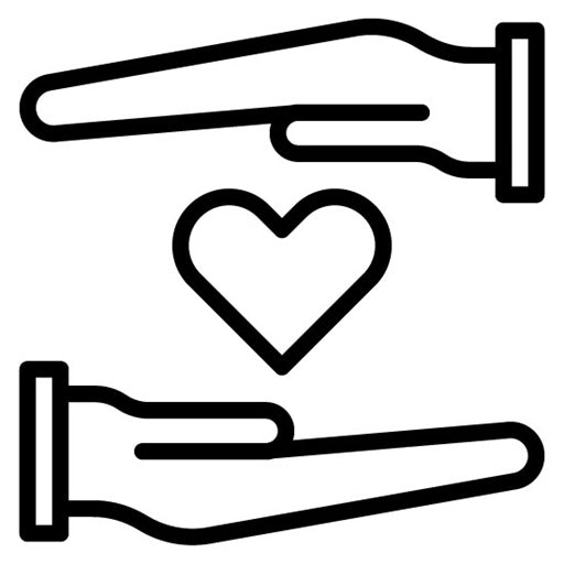 Volunteer Work Icon | Social Club