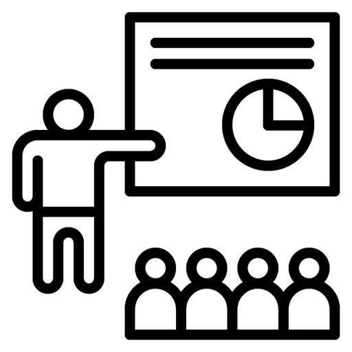 Workshop Session Icon