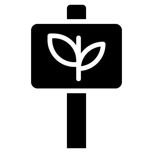 Environmentalism Glyph Icon | Protest