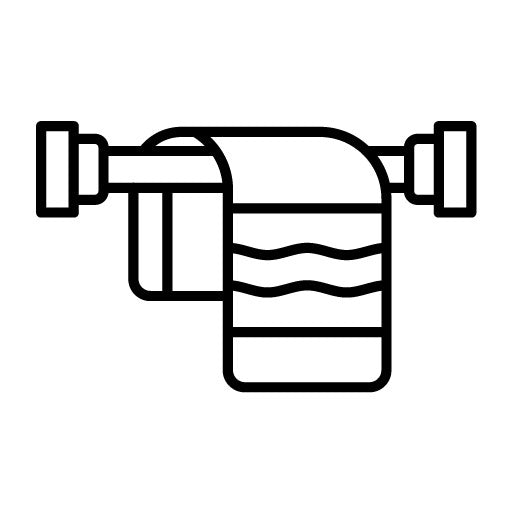 Towel Icon