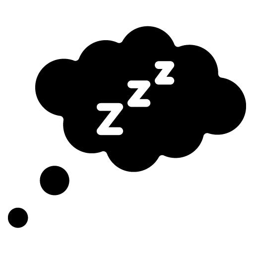 Dream Glyph Icon