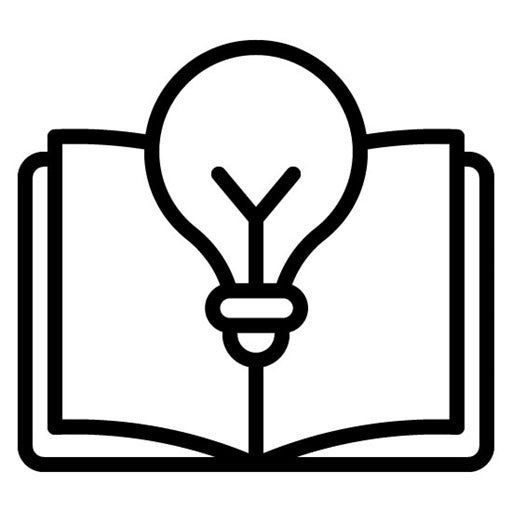 Knowledge Icon | Youth Day