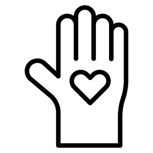 Volunteerism Icon