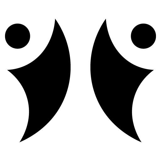 Youth Art Glyph Icon