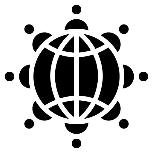 Youth Culture Glyph Icon