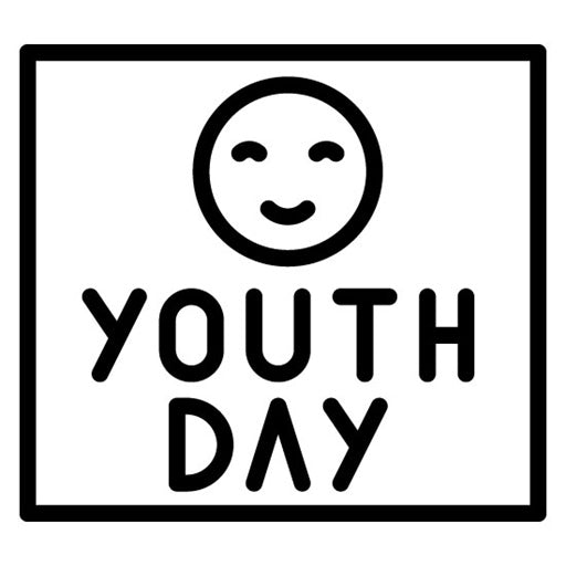 Youth Day Icon