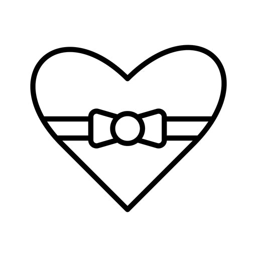 Chocolate Gift Icon