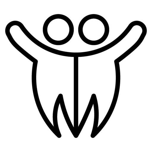 Youth Group Icon
