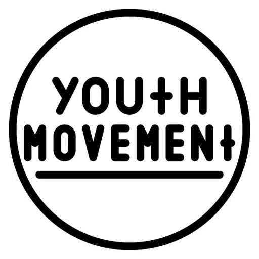 Youth Movement Icon