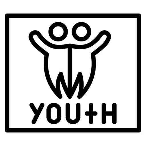 Youth Organization Icon
