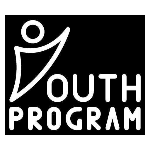 Youth Program Glyph Icon