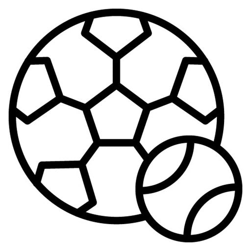 Youth Sports Icon