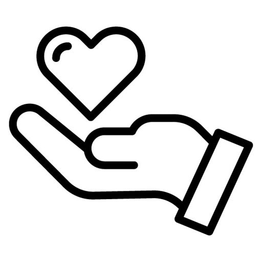 Youth Volunteer Icon