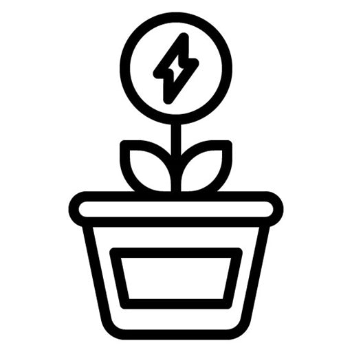 Biomass Icon | Natural Resources
