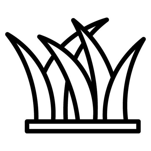 Grassland Icon