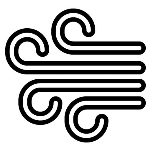 Wind Icon | Natural Resources
