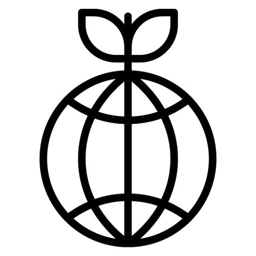 Eco-Friendly Icon | Upcycling